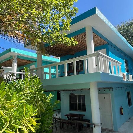 Xpuha Bonanza Hotel Xpu Ha Exterior photo
